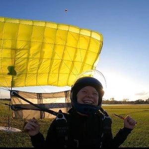 Meet your Posher, Amy